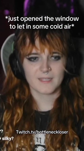 Sabre on Instagram: "I love living next to a busy street guys • • • • • #trans #twitch #lgbt"