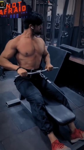 No Excuses 💀 Gym Transformation | Alpha Body Motivation 😤💪 #viral #gym #fitness #shorts