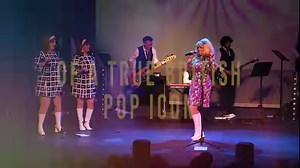 56 reactions · 5 comments | 'The Dusty Show' - Fri 10 May ✨ Join us for an unforgettable evening of wall-to-wall hits spanning the success of Dusty Springfield’s life and music. Including a spectacular nine-piece band, hear all the classics, including ‘I Only Want to Be With You,’ ‘Stay a While,’ ‘Son of a Preacher Man,’ ‘You Don’t Have to Say You Love Me’ and so many more! ️ Limited tickets remaining! | New Wolsey Theatre | Facebook