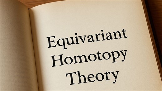 Equivariant Stable Homotopy Theory and the Kervaire Invariant Problem 26(end)