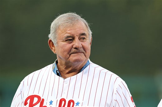 OutKick Mourns The Loss Of Lee Elia