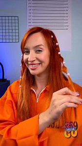 696K views · 6.5K reactions | Hair trick ✂️ #diy #beauty #shorts | 123 GO House | Facebook