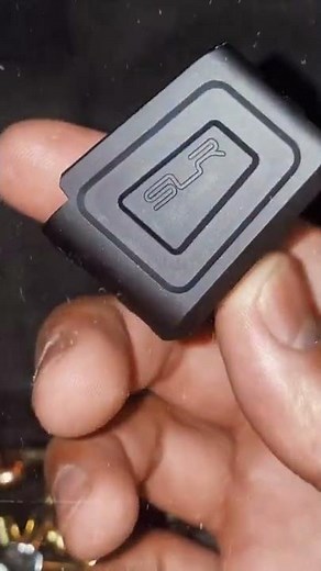 (GLOCK) SLR Rifleworks PMag Extension Install