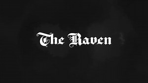 Midnight Collection - Preview of The Raven