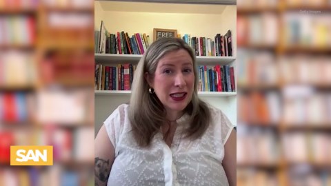 ‘Beyond the page': Behind the local bookstore boom across the US