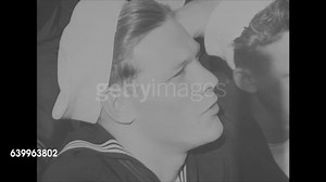 Former Heavyweight Champion Gene Tunney describes his brutal first fight with Harry Greb.