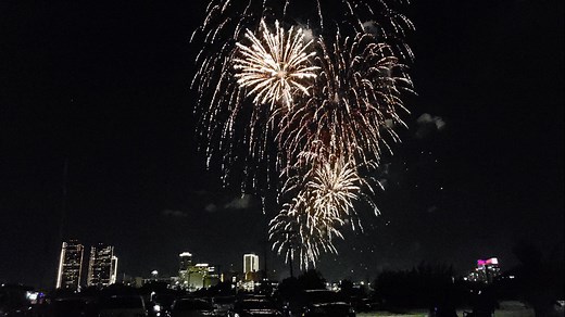 Where to find the biggest and brightest star-spangled events in North Texas this Fourth of July