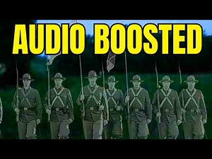 Gettysburg Ghosts: Wheatfield Fife and Drum Sounds Caught On Video