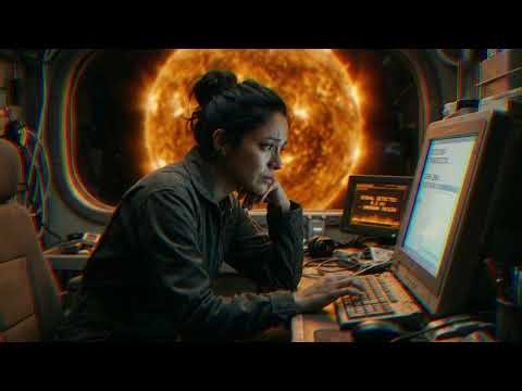 The Alien Responded After 5 Months. No One Expected This.