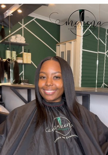 Discover the Benefits of Microlinks for Your Hair