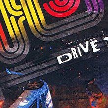 Test : Mashed dérape sur PC