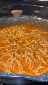 219K views · 10K reactions | Spaghetti rojo delicioso! #spaghetti #espagetti #espagetirojo #spagetti #spagettirojo #recetasdeliciosas #recetas #recetasfáciles #easyrecipe #mexicanfood #mexicanrecipes #foodblog #viralreels #jajacocina | JAJACocina | Facebook