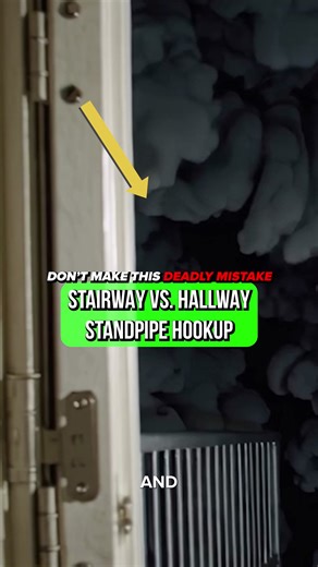 93K views · 524 reactions | What’s your plan if the hallway turns...