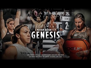 Genesis | The Story of Mayhem Nation's 2022 CrossFit Games