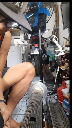 7.6K views · 131 reactions | Tower efan umuogong paano ayusin. #fbtutorial #efanwashdryer #fbreels2025ツ | Bart Presto | Facebook