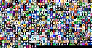 How small game makers found their community with Bitsy