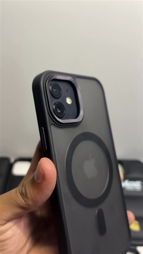 Stylish iPhone 12 Case Options