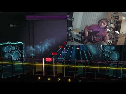 Rocksmith 2014 / Magic Wands - Black Magic (vassilevb on bass) 2026 04 12 09 12 31