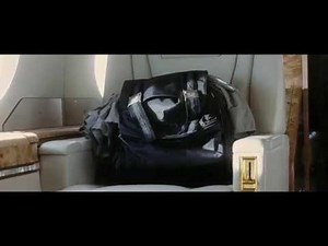 Ocean's Twelve - The Egg Lift