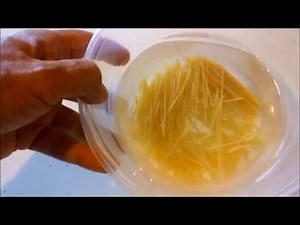 How much water for cooking pasta