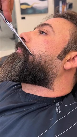 New Beard Dreads Style Tutorial: How to Make Beard Dreadlocks