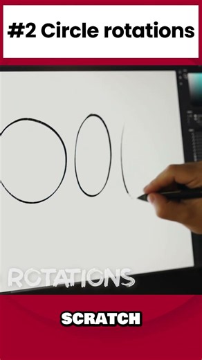 These 4 drawing exercises will LEVEL YOU UP
