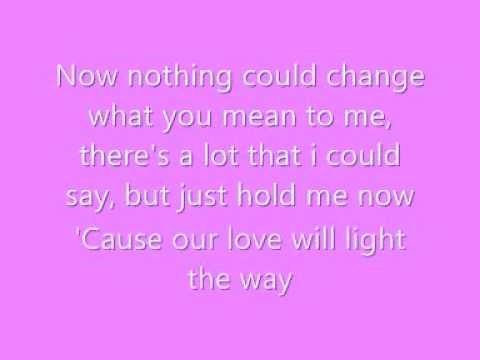 Dj Sammy - Heaven (With Lyrics)