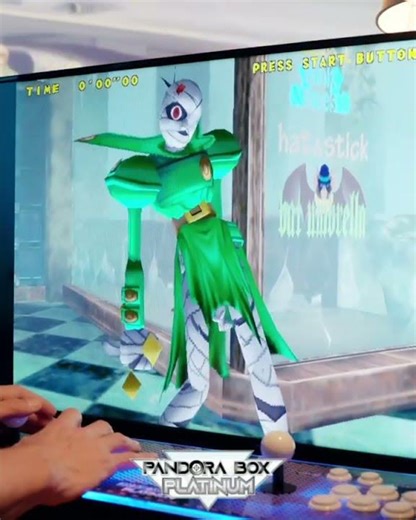 Power Stone: Pronunciation & Lucky Pickup #shorts