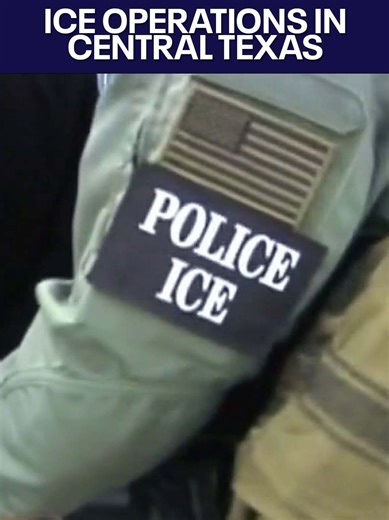 The Austin Police Department will update their policies on how they co-operate with federal immigration agents. This is because there are no clear rules in place for when they encounter someone with a non-criminal warrant. FOX 7 Austin's @angelashenfox7 has the details. #news #foryoupage #fyp #austintx