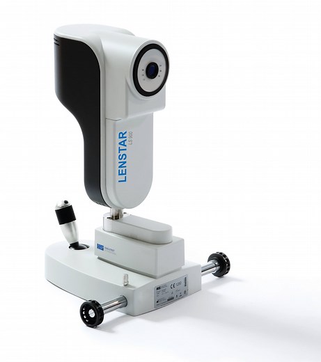 Lenstar LS900 Optical Biometer | Saturn Optical