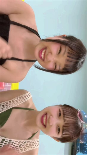 ほんとスケジュールギチギチ😱#05 #fyp #プール #水着#ギリハッピー #サマーランド