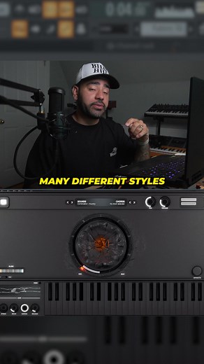 2.4K views |  Over 15,000 producers fire up Scorch for the hottest...