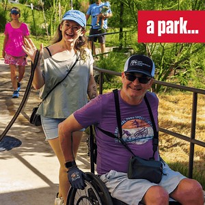 7.6K views · 1.2K reactions | It's time to take a step toward a cure for ALS by walking wherever, whenever! No set course, no limits—just you, your steps, and the power to make a difference on your own time. Make your steps count and sign up today for Walk Your Way! | The ALS Association | Facebook