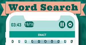 Download & Play Word Search game 2020 ✏️📚 - Free word puzzle game on PC & Mac (Emulator)
