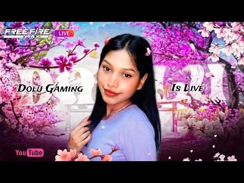 Dolu Gaming is Live