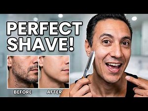 Are You Doing Straight Razor Shaving Right? Stropping, Lather & Technique