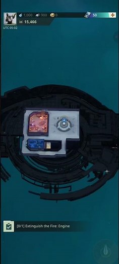 Foundation Galactic Frontier Gameplay