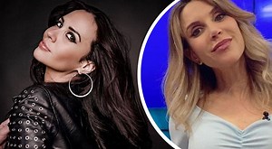 ¿En qué trabaja Lucía Oxenford en Lima y cómo se lleva con Juliana Oxenford actualmente?