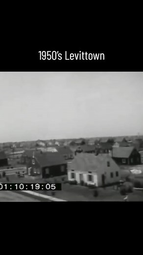 📜 1950’s Levittown #longisland #longislandconnection #longislandlife #longislandhistory #history | Long Island Connection