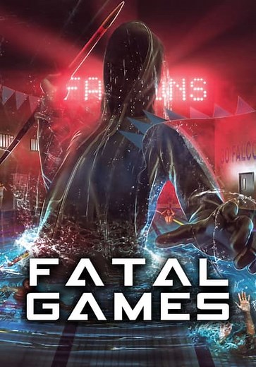 Fatal Games (1984)