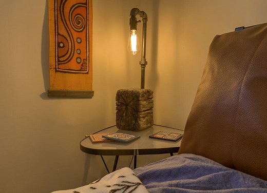 Unique pipe lamp DIY to cheer up your room - Learn to create beautiful things