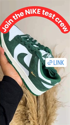 Nike Product Testing | Nike Product Testers