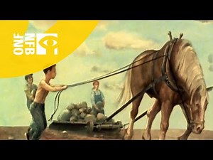 Canada Vignettes: Holidays