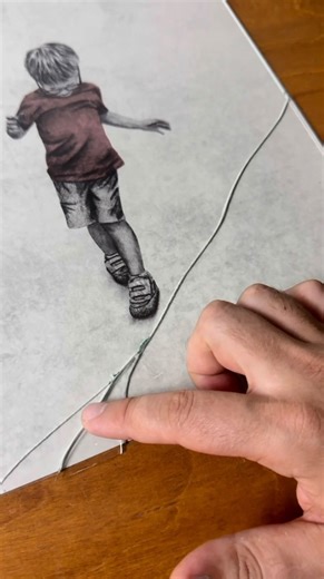 1.2M views · 2K reactions | Andrew Scott is a contemporary artist...