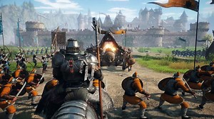 Conqueror's Blade - Tráiler