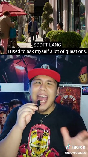 ANT-MAN AND THE WASP: QUANTUMANIA QUICK RECAP & INSIGHTS! #theobeyshow #himgakatotoorayt #antmanandthewaspquantumania #antman #antmanandthewasp #scottlang #hopevandyne #janetvandyne #cassielang #kangtheconqueror #jonathanmajors #fyp #mcu #marvelstudios #marveltok #mcutok #foryou #foryoupage #quantumania #hewhoremains