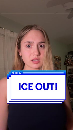 ICE OUT!!! #thepitt #iceout #media #storyline #actors