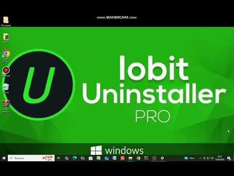 Como Baixar e Instalar o IOBIT UNINSTALLER 15.2 - 2026