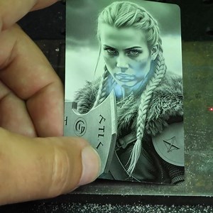 147K views · 203 reactions | ComMarker Omni X! The BEST UV LASER ENGRAVER in the world! Becoming better! ✅ UV Laser to Unlock 1500+Materials ✅ LiDAR Driven Focus ✅ 0.0019mm 16K HD Accuracy ✅ Class-1 Laser Safety ✅ Smart Cover with 99.999% Laser Proof ✅ 3D Crystal Internal Engraving ✨Don't hesitate to reserve yours now! Get Yours Omni X Earlier | ComMarker | Facebook