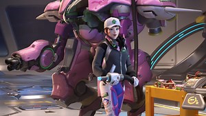 Overwatch 2 Season 4 Patch Notes: Lifeweaver, A Huge Competitive…